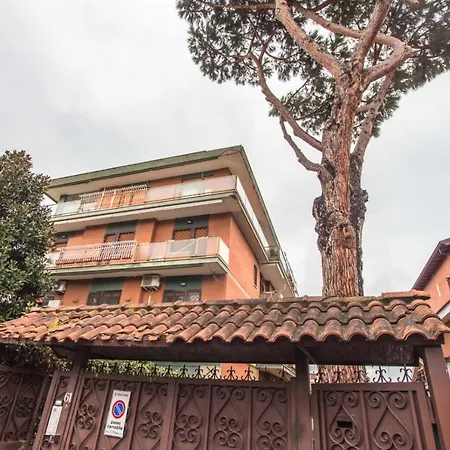 Apartment Casa Lalli