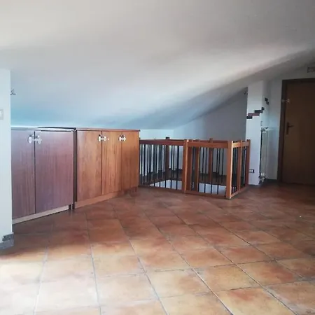 Appartement Casa Lalli