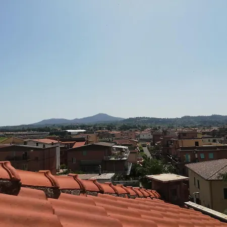 Casa Lalli *
