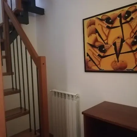 Casa Lalli *