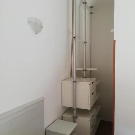 Casa Lalli アパート
