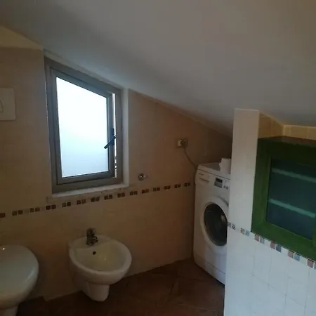 Apartment Casa Lalli *