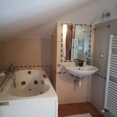 Apartment Casa Lalli Ciampino