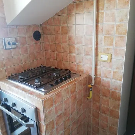 Apartment Casa Lalli *