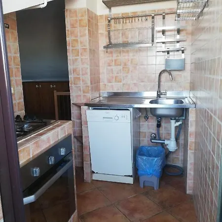 Apartment Casa Lalli Ciampino