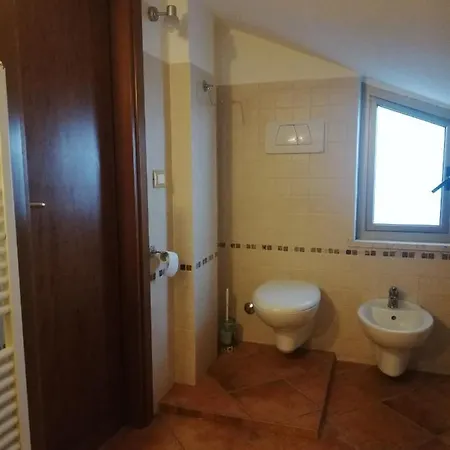 Casa Lalli *