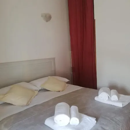 Casa Lalli