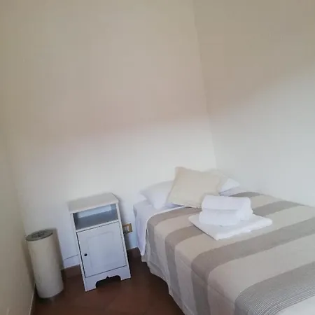 Casa Lalli チャンピーノ
