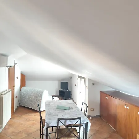 Casa Lalli Apartment