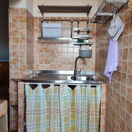 Casa Lalli Apartment *