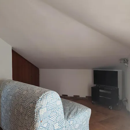 Casa Lalli Apartmán Ciampino