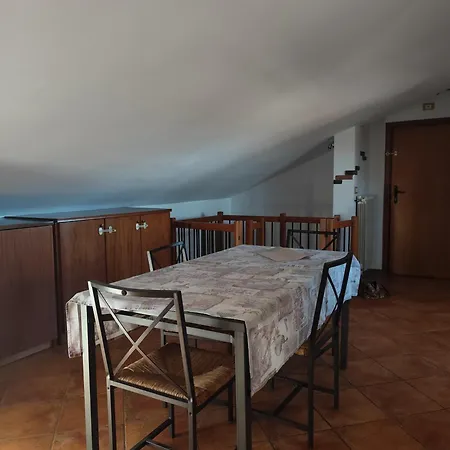 Casa Lalli Apartmán *