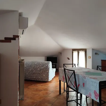 Casa Lalli Ciampino