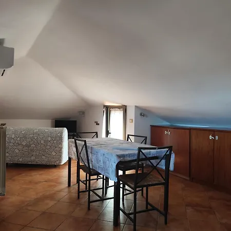 Casa Lalli Apartment