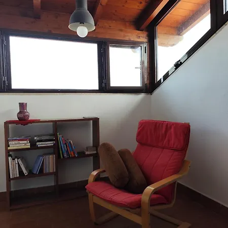 Casa Lalli Apartment *